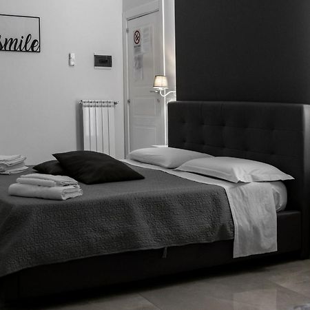 B&B Aurora Luxury Nápoles Exterior foto