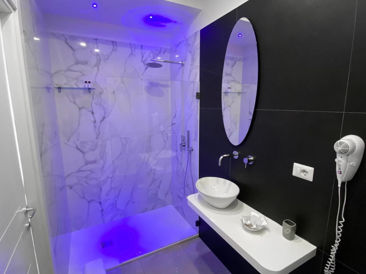 B&B Aurora Luxury Nápoles Exterior foto