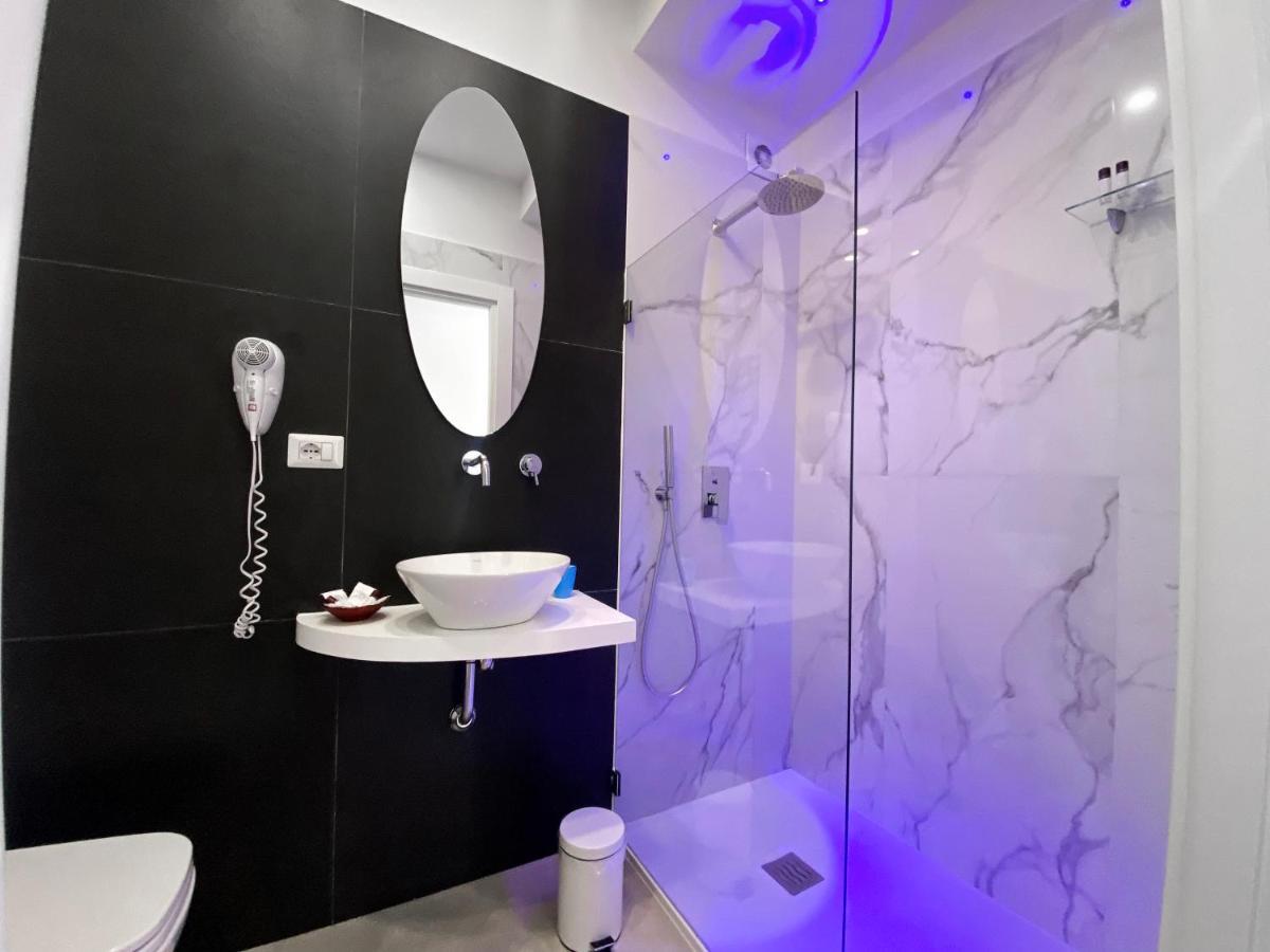 B&B Aurora Luxury Nápoles Exterior foto